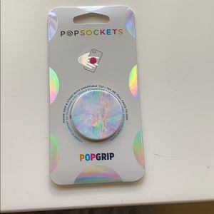 A never opened pop socket!